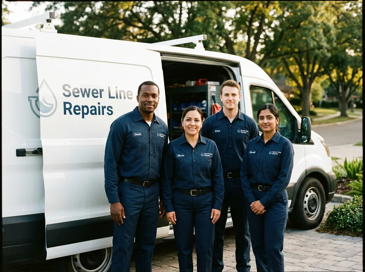 Emergency Plumber company in Oakland, OR